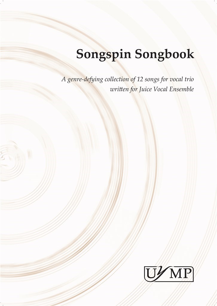 Songspin Songbook